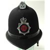 Image 2 : #192 GREATER MANCHESTER  CONSTABULARY HELMET