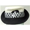Image 2 : #195 MERSEYSIDE POLICE CAP BRITISH 1970'S