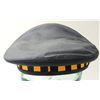 Image 8 : #204 CHICAGO DEPARMENT OF POLICE VISOR CAP