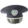 Image 2 : #218 UKRANIAN NATIONAL POLICE VISOR CAP 2000'S