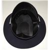 Image 6 : #218 UKRANIAN NATIONAL POLICE VISOR CAP 2000'S