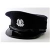 Image 1 : #246 SINGAPORE FEDERAL POLICE WEDGE CAP 1980'S