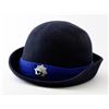 Image 1 : #257 DUTCH NATIONAL POLICE FEMALE ISSUE CLOTH CAP