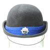 Image 2 : #257 DUTCH NATIONAL POLICE FEMALE ISSUE CLOTH CAP