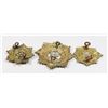 Image 2 : #281 WW2 ROYAL CANADIAN ARMY SERVICE CORPS BADGE