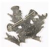 Image 2 : #328 ARMY NAVY & AIR FORCE VETERANS IN CANADA PIN