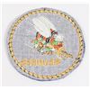 Image 2 : #389 UNITED STATES SEABEES LARGE PATCH CREST