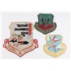 Image 2 : #396 USAF STRATEGIC RECONNAISSANCE CENTER PATCH