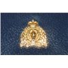 Image 2 : #400 RCMP POLICE LONG SERVICE MEDAL CASE