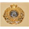 Image 2 : #407 1981 NORTH WEST MOUNTED POLICE FORAGE CAP