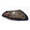 Image 2 : #415 WW2  RCMP BLAZER BADGE VETERANS ASSOCIATION