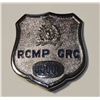 Image 2 : #463 RARE RCMP PROTOTYPE IDENTIFICATION BADGE 1970