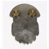 Image 2 : #471 LOUIS-BULL TRIBAL POLICE ALBERTA CAP BADGE