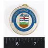 Image 1 : #510 HIGHWAY PATROL DIVISION SOLICITOR GENERAL CAP