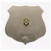Image 2 : #514 ALBERTA LACOMBE COUNTY 14 POLICE SHIELD 104