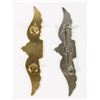 Image 2 : #525 LETHBRIDGE POLICE FLYING WING LOT OF 2 TYPES