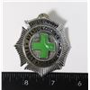 Image 1 : #541 USA NEW JERSEY FIRST AID SQUAD BADGE 1ST LT.
