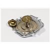 Image 2 : #547 ALTAMONT FIRE DEPARTMENT CAP BADGE
