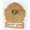 Image 2 : #554 LEXINGTON PATROLMAN POLICE CAP BADGE USA
