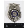 Image 1 : #577  PARK SERVICE PATROL #282 NEW JERSEY BADGE