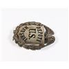 Image 2 : #586 DEPUTY U.S. MARSHAL POLICE BADGE LAS & S CO