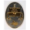 Image 3 : #590 BICENTENNIAL US CUSTOMS TREASURY BELT BUCKLE
