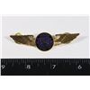 Image 1 : #593 TREASURY US CUSTOMS SERVICE PILOT WINGS