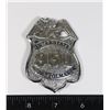 Image 1 : #594 US INTERSTATE PATROLMAN #950 POLICE SHIELD
