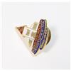 Image 2 : #777 RCMP DEPOT REGINA 1882-1982 CENTENNIAL PIN