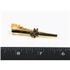 Image 1 : #799 TIE CLIP POLICE K9 K-9 LAW ENFORCEMENT