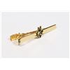 Image 2 : #799 TIE CLIP POLICE K9 K-9 LAW ENFORCEMENT