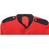 Image 2 : #803 1940S KINGS CROWN RCMP PEAKED CAP UNIFORM SET