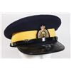 Image 8 : #804 1980S RCMP RED SERGE W/ CAP HIGH BROWN BOOTS