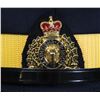 Image 9 : #804 1980S RCMP RED SERGE W/ CAP HIGH BROWN BOOTS