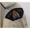 Image 3 : #806 1986 ROYAL CANADIAN MOUNTED POLICE SHIRT