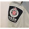 Image 2 : #807 VINTAGE EDMONTON POLICE SHIRT ALBERTA