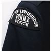 Image 3 : #809 1987 LETHBRIDGE POLICE UNIFORM + PANTS