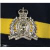 Image 2 : #815 1976 PATTERN RCMP FEMALE MEMBERS FORAGE CAP