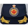 Image 2 : #822 BASEBALL CAP  DURHAM REGIONAL POLICE