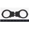 Image 1 : #836 PEERLESS HANDCUFFS USA RIGID W/ KEY WORKING