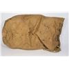 Image 2 : #844 WW2 CANADIAN SOLIDERS BAG 1939 OTTAWA