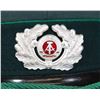 Image 8 : #846 COMMUNIST EAST GERMAN POLICE UNIFORM + HAT