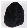 Image 2 : #854 1971 CANADIAN MILITARY PARKTOWN WINTER HAT