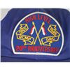 Image 2 : #858  BASEBALL CAP HAT RCMP HIGHLEVEL 20TH ANNIV