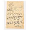 Image 2 : #886 WW2 CANADIAN ACTIVE SERVICE POST CARD WRITTEN