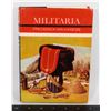 Image 1 : #955 MILITARIA REFERENCE BOOK HARDCOVER 1969