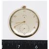Image 1 : #1007 LORD ENGIN POCKET WATCH VINTAGE TICKS