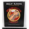 Image 1 : #1072 RARE SMILIN' BUDDHA TATTOO CALGARY BOOK