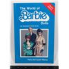 Image 1 : #1080 BARBIE DOLLS REFERENCE GUIDE SOFTCOVER BOOK