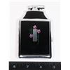 Image 1 : #1085 RONSON MASTERCASE LIGHTER CIGARETTE CASE